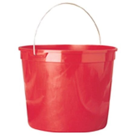 GOURMETGALLEY 11 Plastic Paint Pail - 10 Quart GO576308